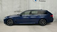 miniaturka - BMW Serii 5, 530