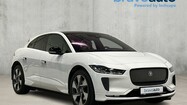 miniaturka - Jaguar I-Pace