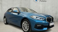 BMW Serii 1, 118