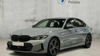 BMW Seria 3 330