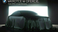 BMW Seria 5 530