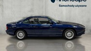 BMW Serii 8, 850