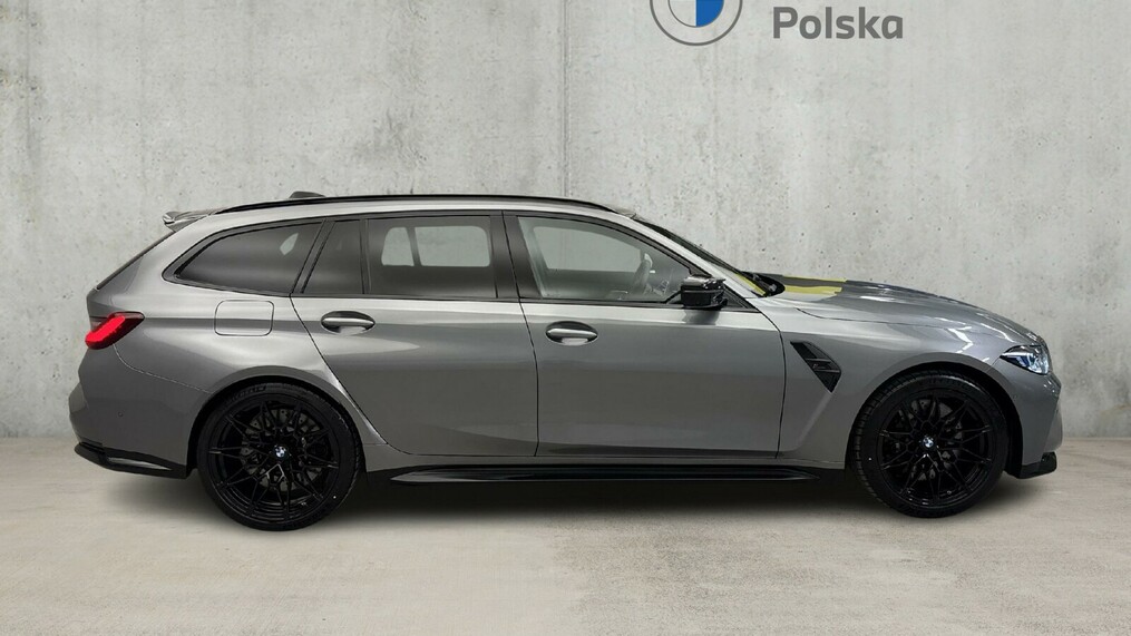 BMW Seria M3