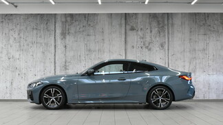 BMW Serii 4, 420