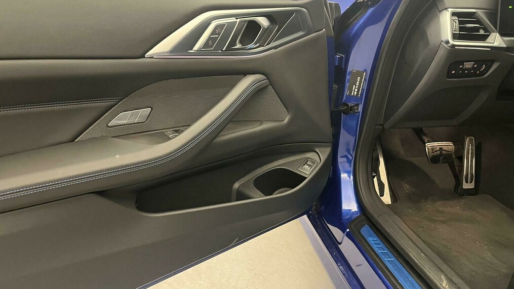 BMW Seria 4, 440