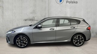 BMW Serii 1, 118