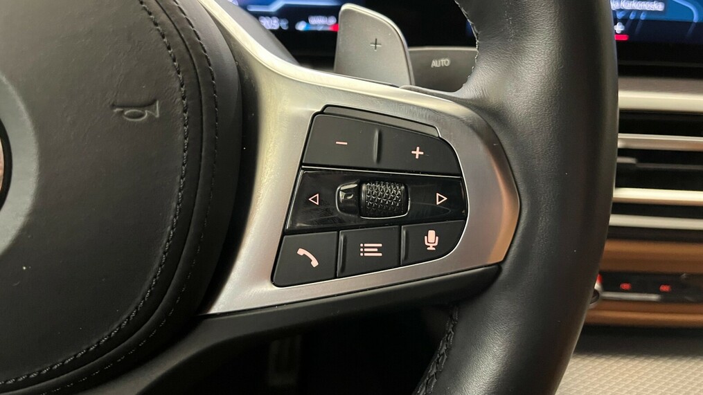 BMW Serii 4, 420