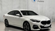 miniaturka - BMW Serii 2, 218