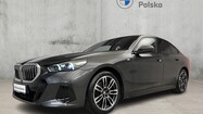 miniaturka - BMW Serii 5, 520