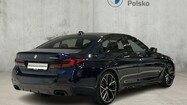 BMW Seria 5 550