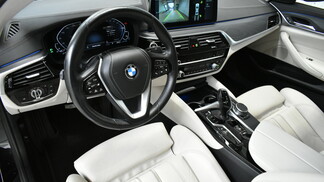 BMW Seria 5 530