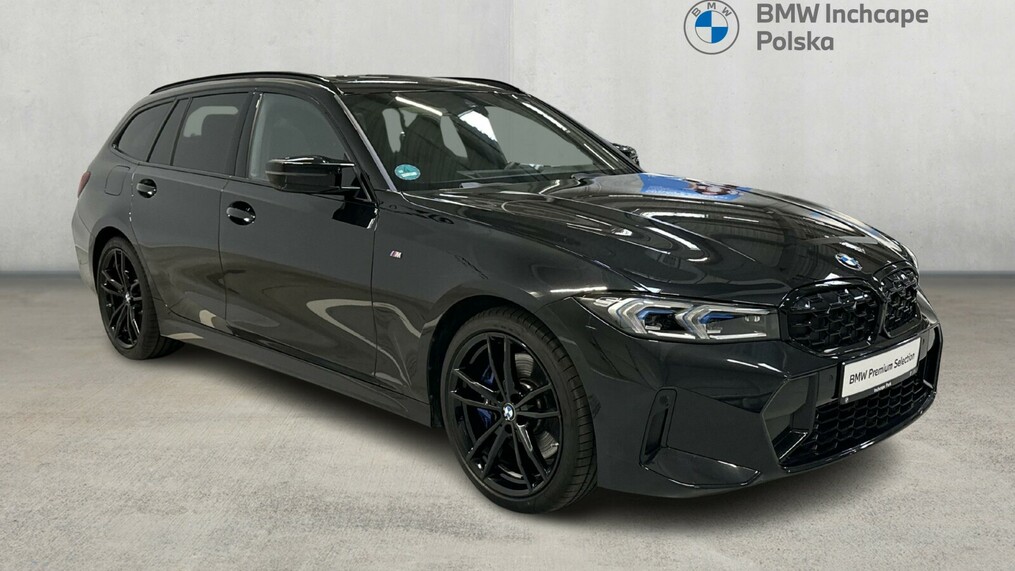 BMW Seria 3 340