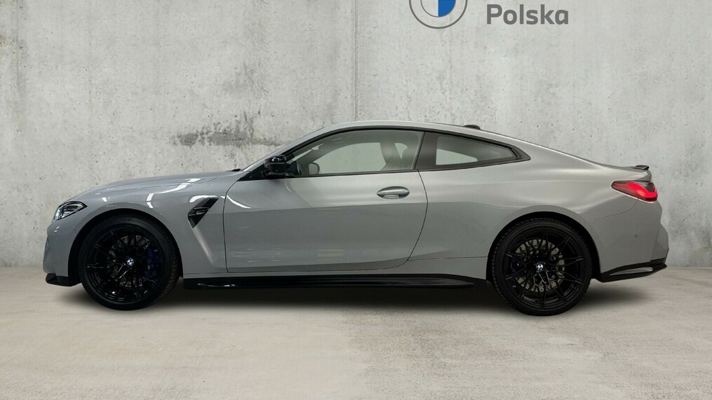 BMW Seria M4