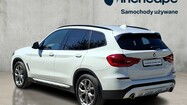 miniaturka - BMW X3