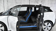 BMW Serii i3