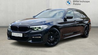 BMW Seria 5 520