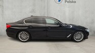 BMW Serii 5, 520
