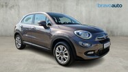 miniaturka - Fiat 500X