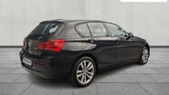 BMW Seria 1 118