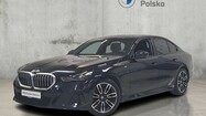 BMW Serii 5, 520