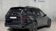 miniaturka - BMW X7