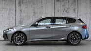 miniaturka - BMW Serii 1, 118