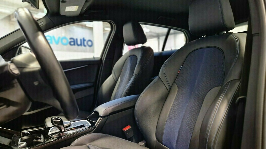 BMW Serii 1, 118