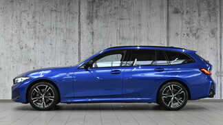BMW Seria 3 320