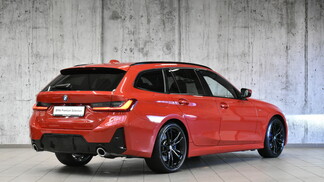 BMW Serii 3, 320