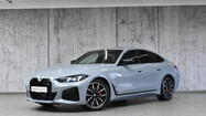 BMW Serii 4, 440