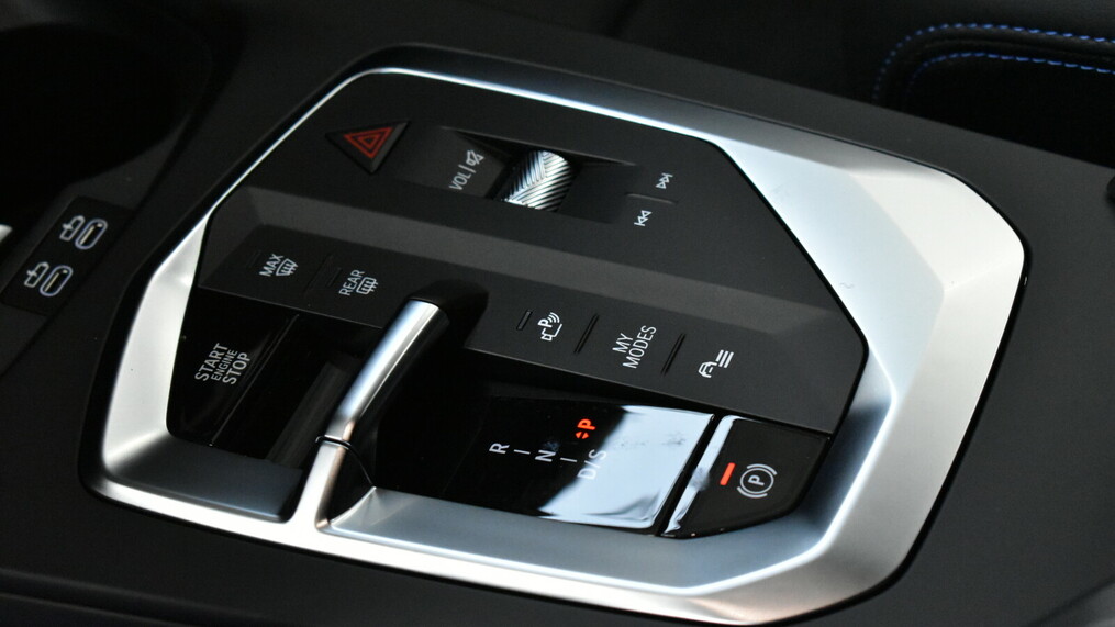 BMW Seria 1 120