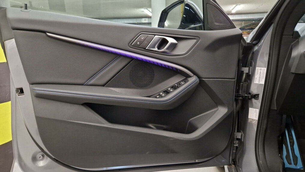 BMW Seria 2 218