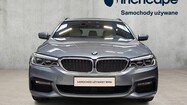 BMW Serii 5, 520