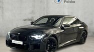 miniaturka - BMW M2