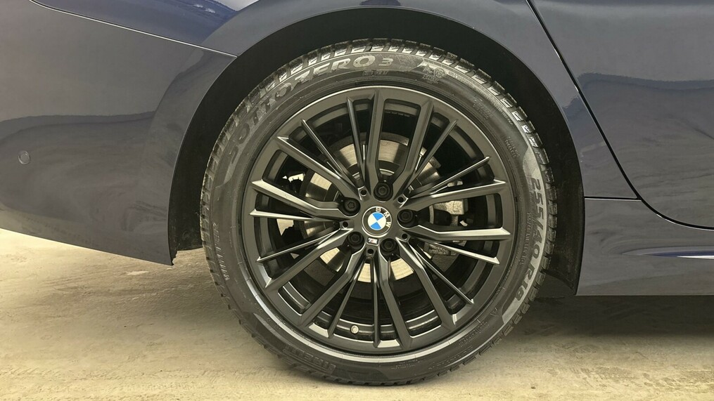 BMW Seria 3 320