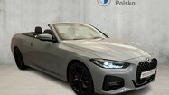 miniaturka - BMW Serii 4, 430
