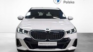BMW Serii 5, 520