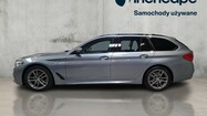 BMW Serii 5, 520