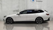 miniaturka - BMW Serii 5, 540