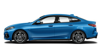 BMW Serii 2, 216