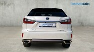 Lexus Seria RX ( wszystkie )