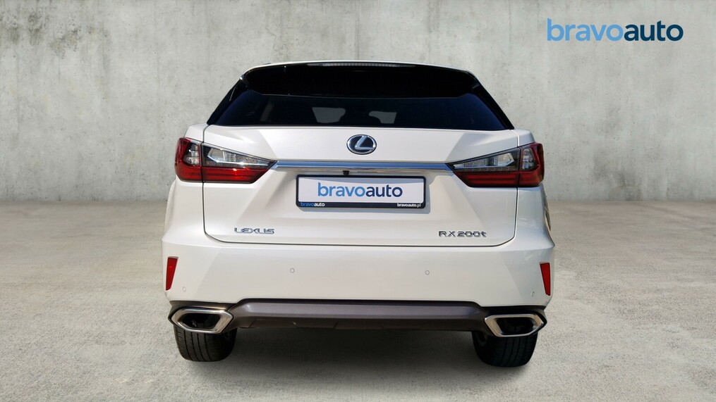 Lexus Seria RX ( wszystkie )