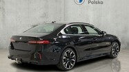 BMW Seria 5, 520