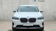 miniaturka - BMW X4