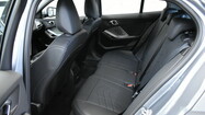 BMW Seria 1 118