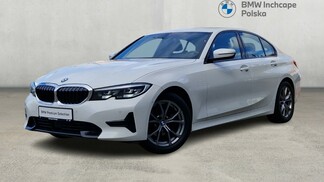 BMW Seria 3 318