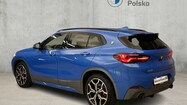 miniaturka - BMW X2
