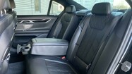 BMW Seria 7 750