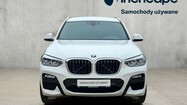miniaturka - BMW X3
