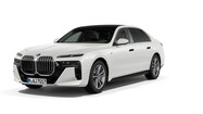 BMW Seria 7, 740
